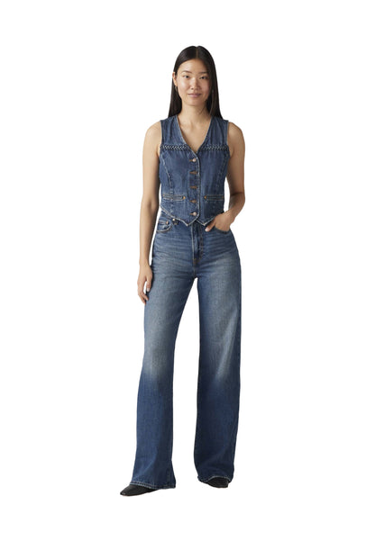 Jeans Blu Levi's