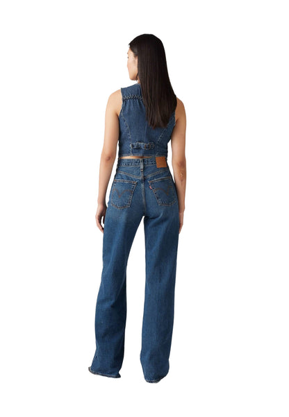 Jeans Blu Levi's