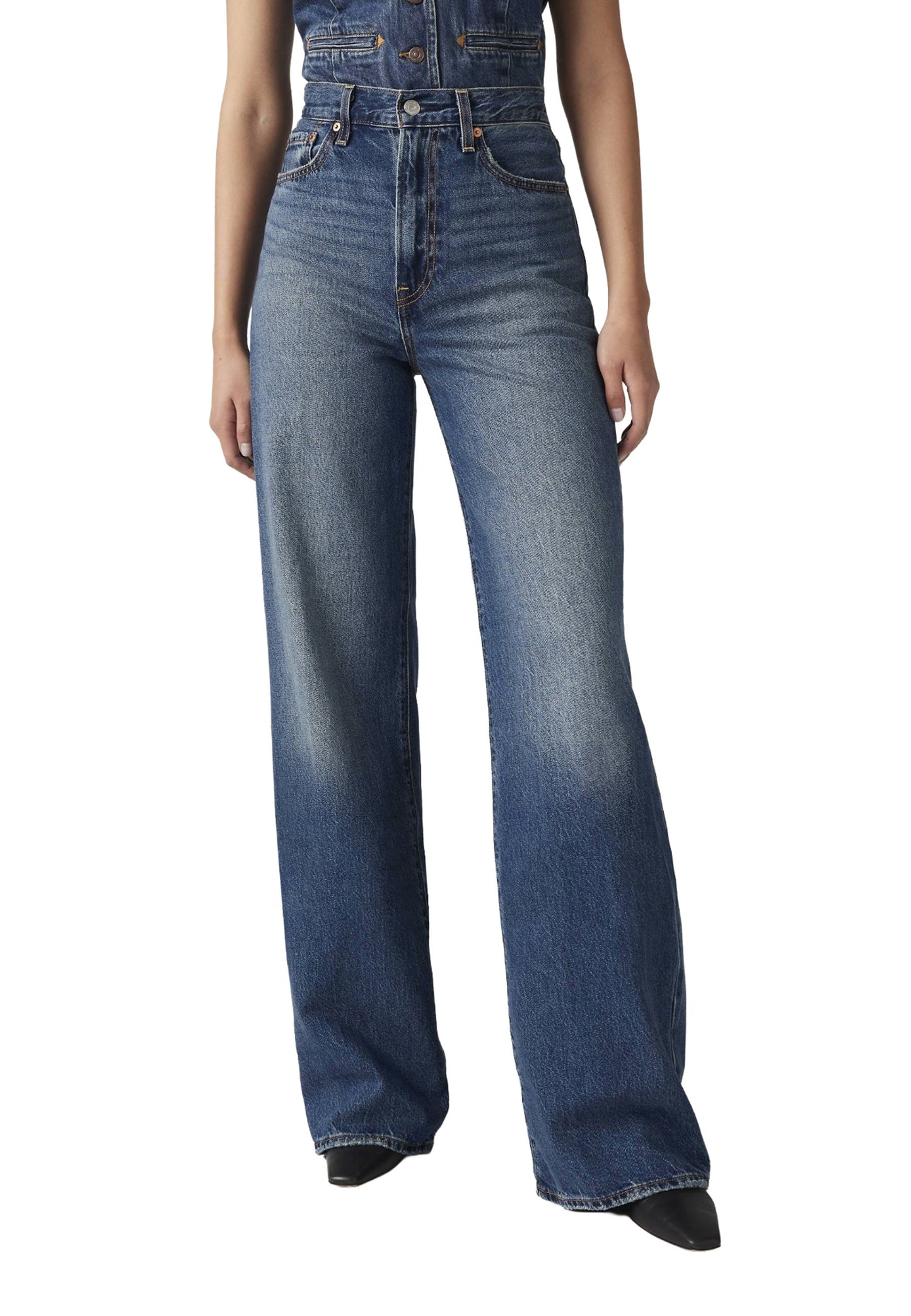 Jeans Blu Levi's