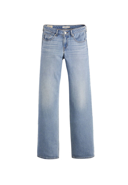 Jeans Blu Levi's