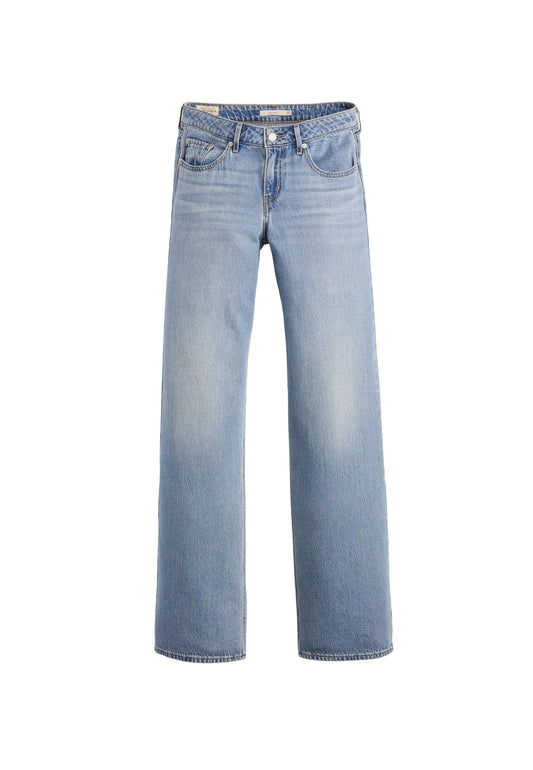 Jeans Blu Levi's