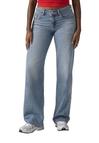 Jeans Blu Levi's