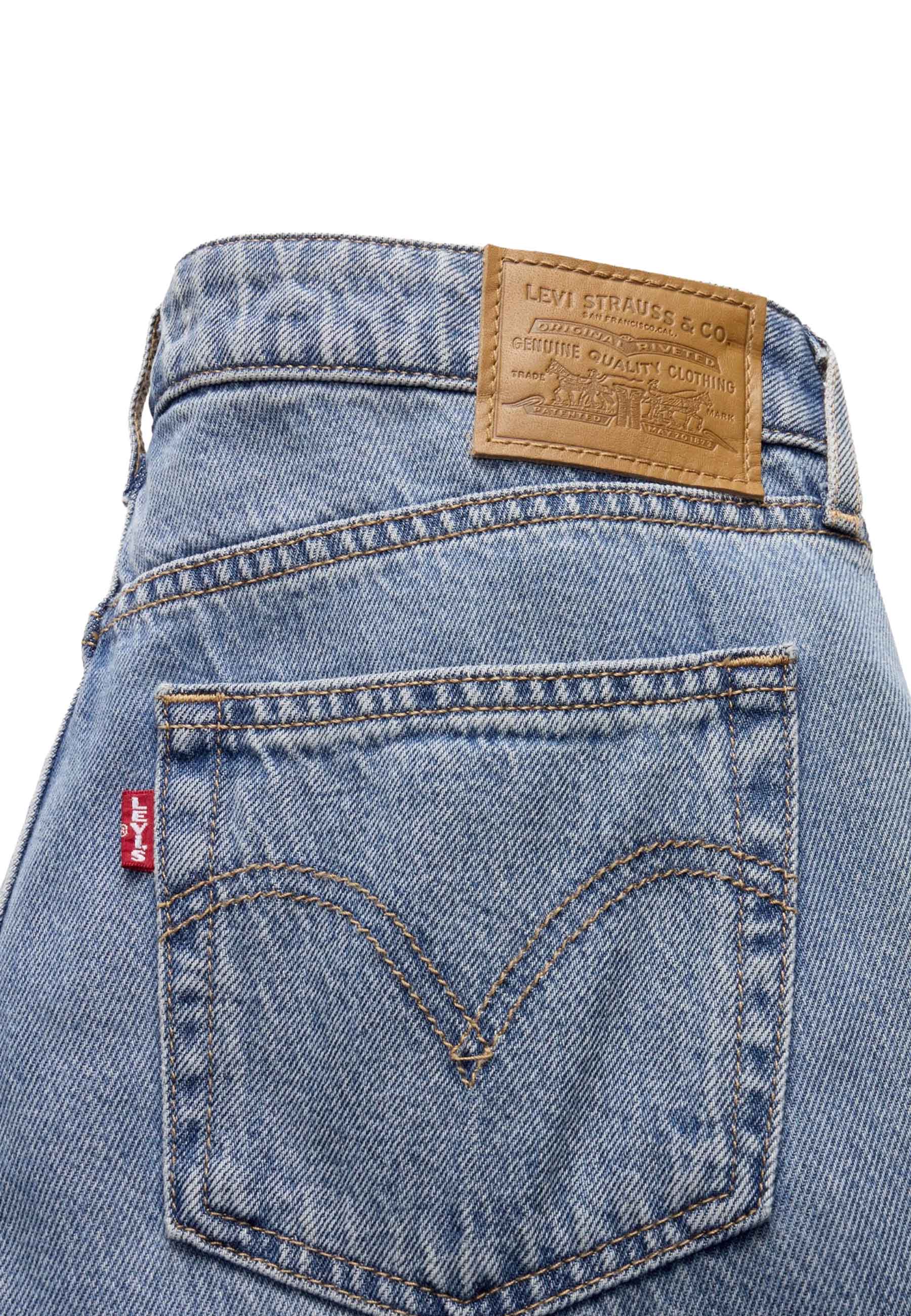 Jeans Blu Levi's
