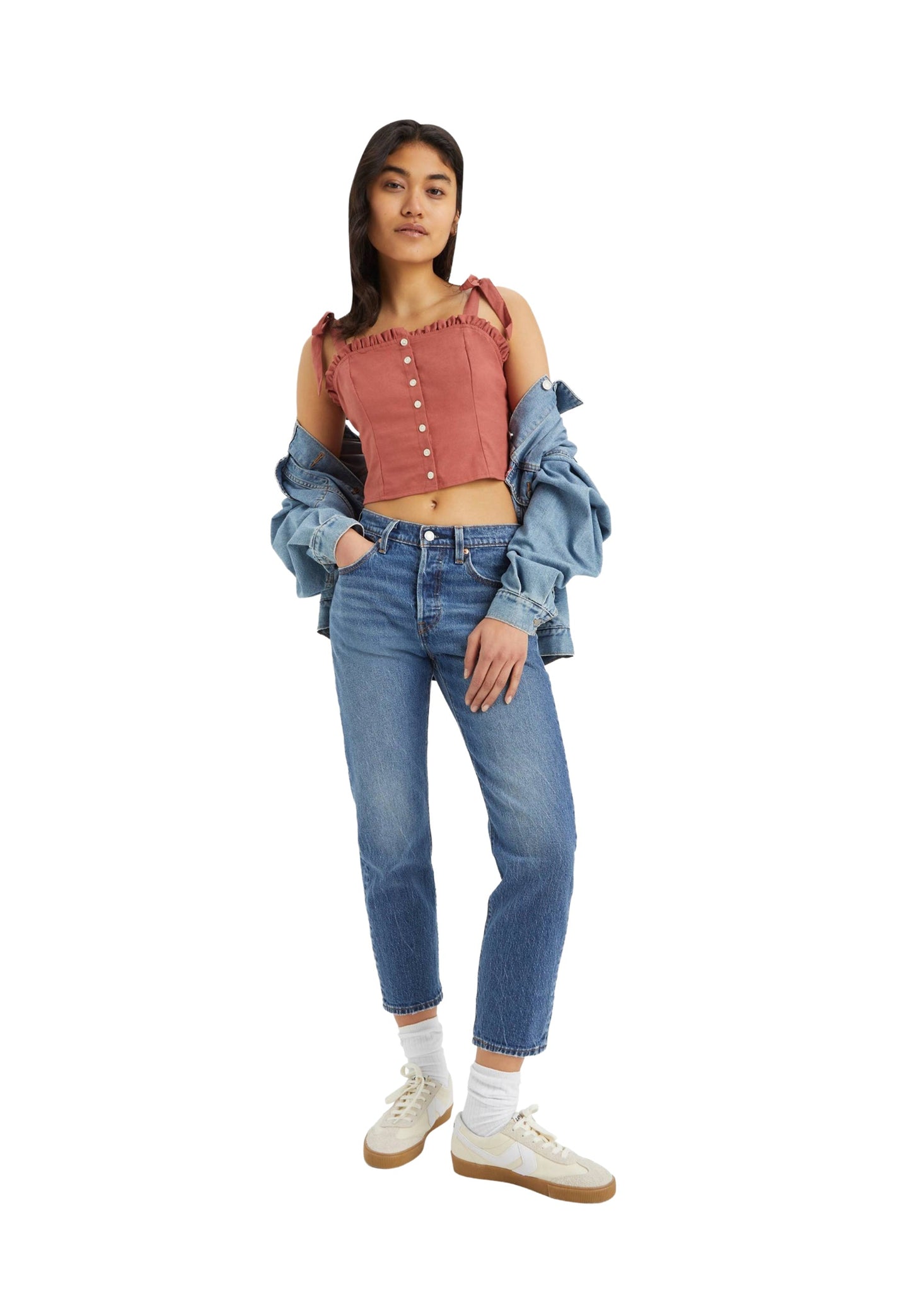 Jeans Blu Levi's