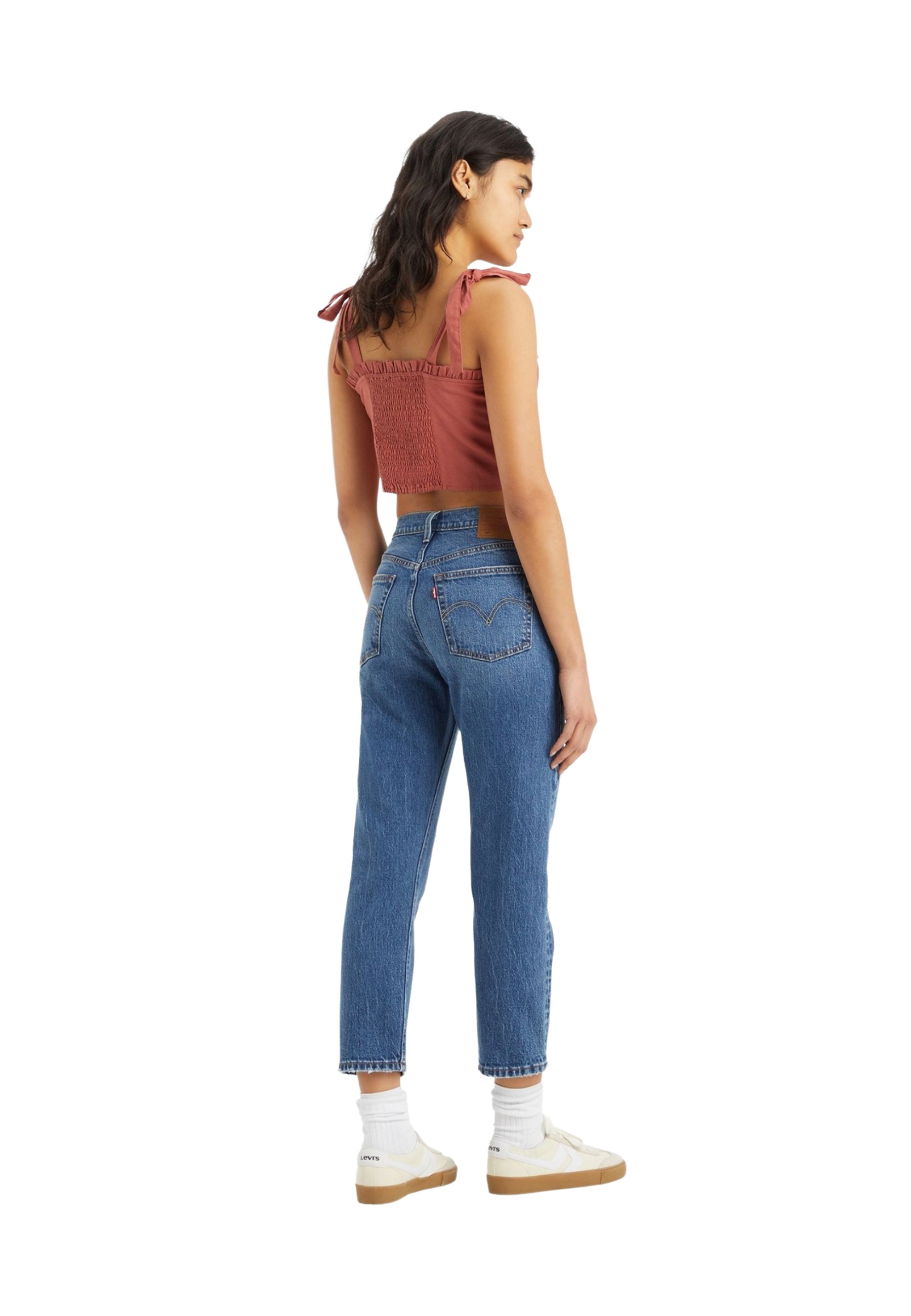 Jeans Blu Levi's