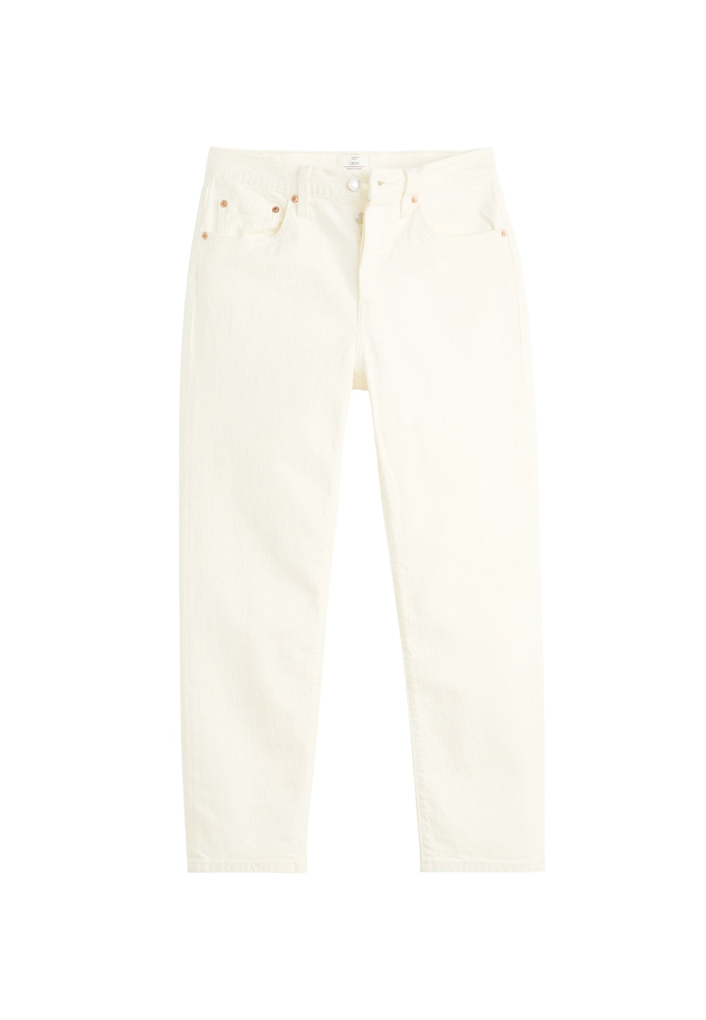 Jeans Bianco Levi's