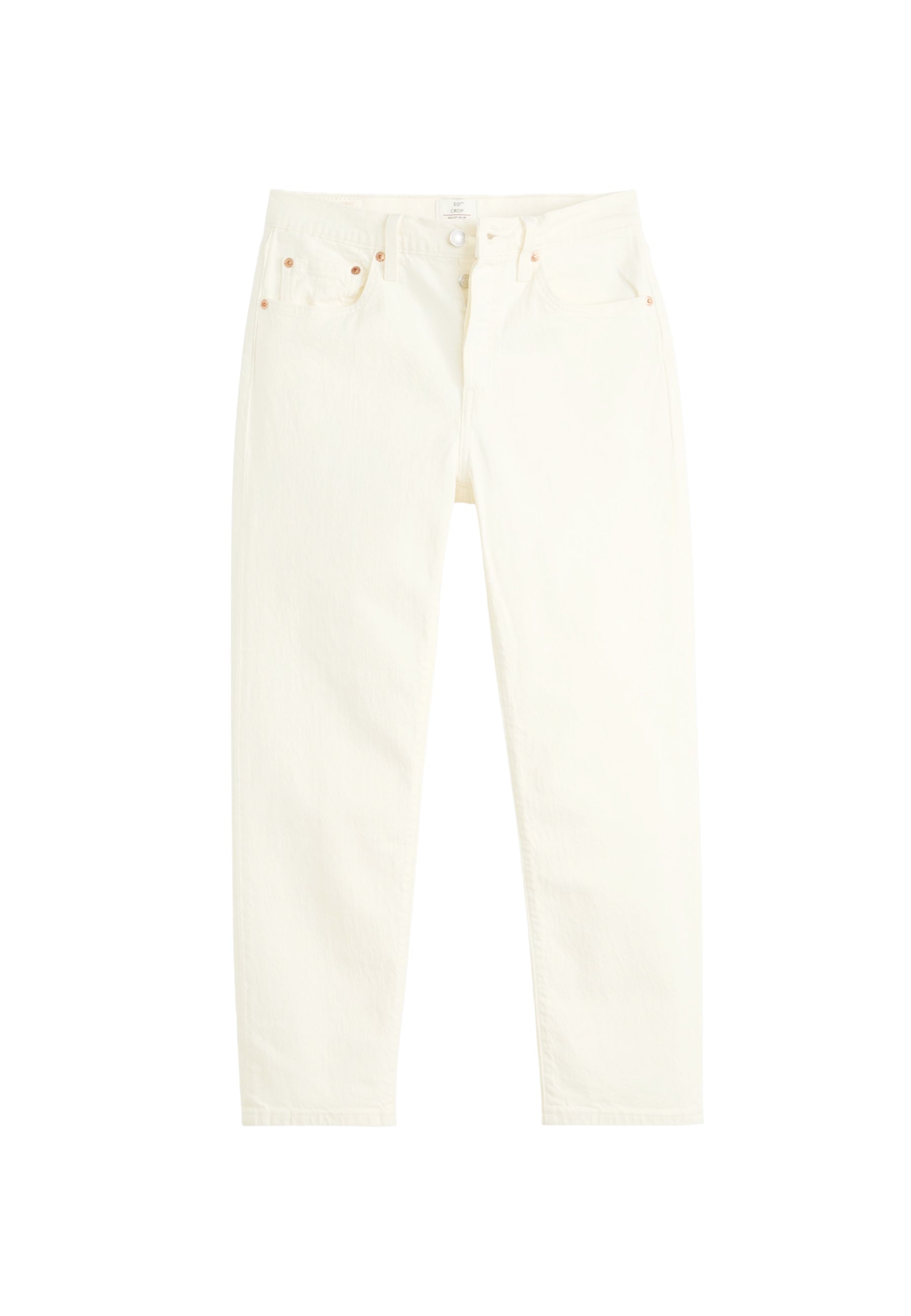 Jeans Bianco Levi's
