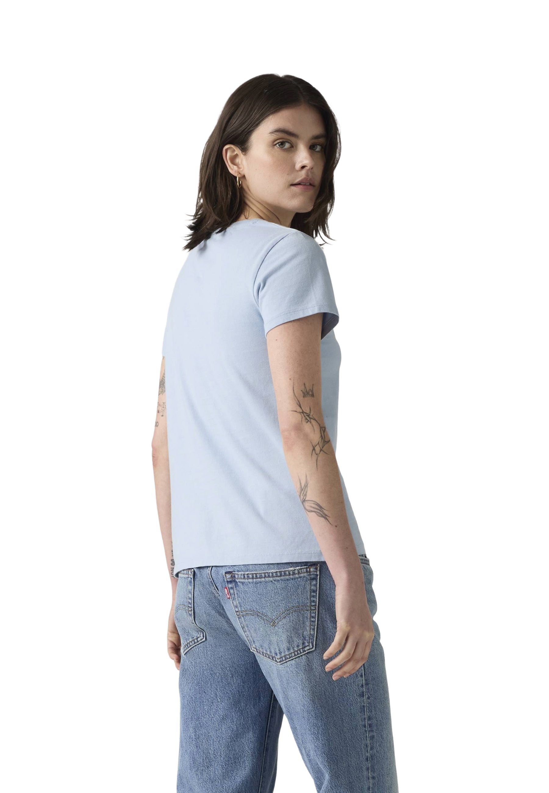 T-shirt Celeste Levi's