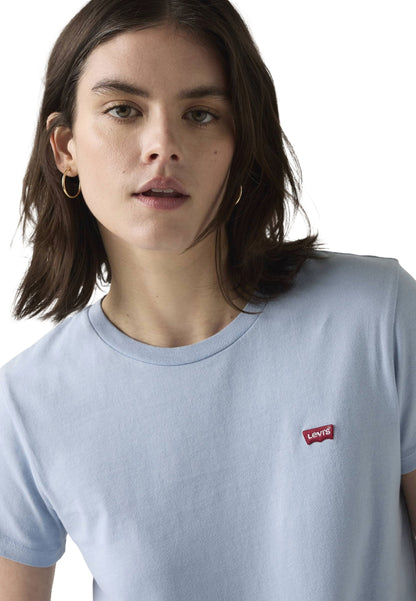 T-shirt Celeste Levi's