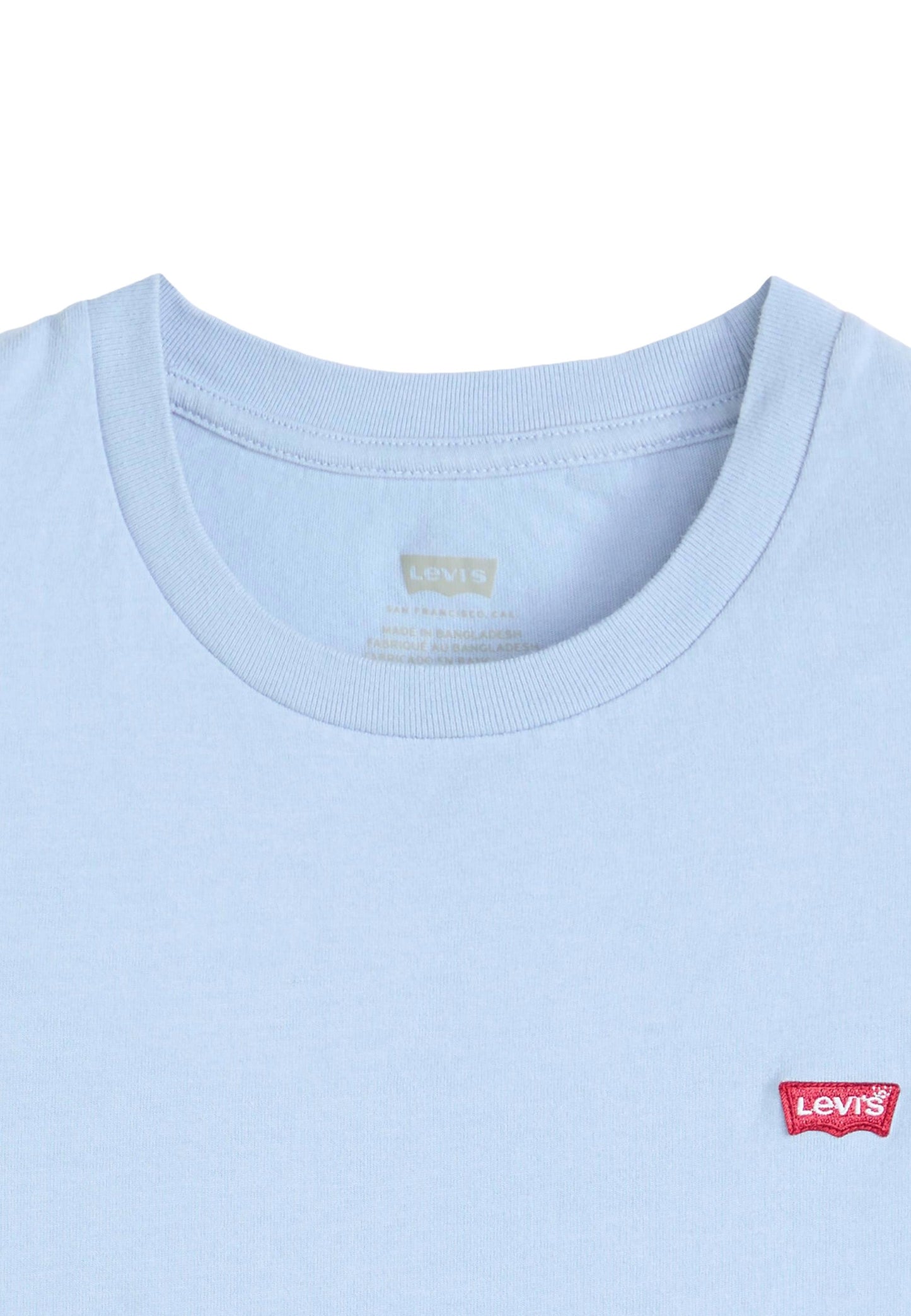 T-shirt Celeste Levi's