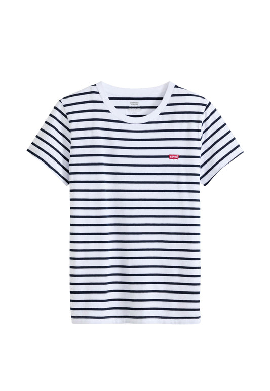 T-shirt Bianco Levi's