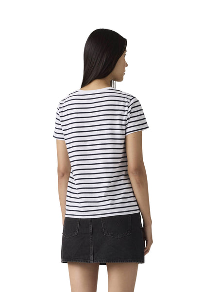 T-shirt Bianco Levi's