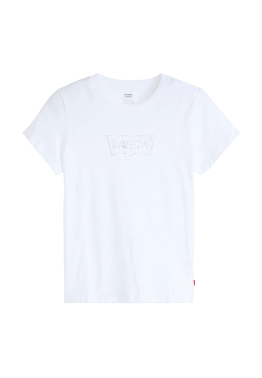 T-shirt Bianco Levi's