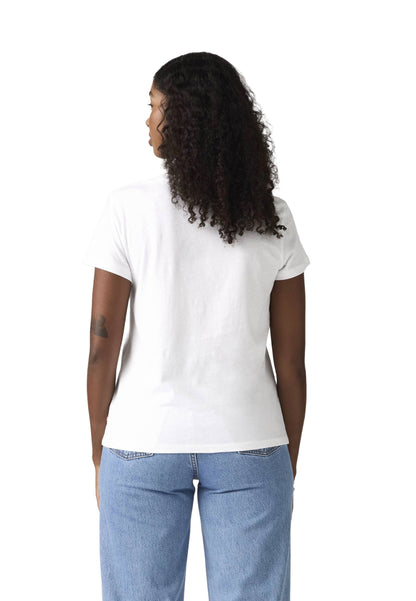 T-shirt Bianco Levi's