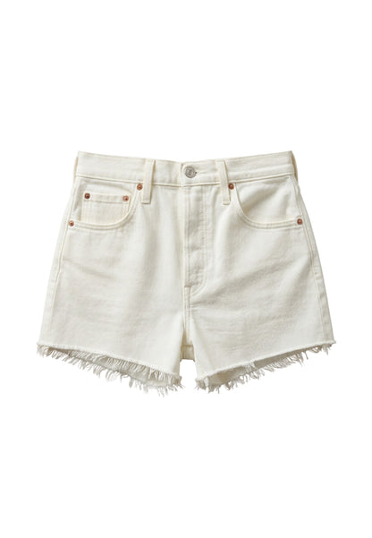 Shorts Bianco Levi's