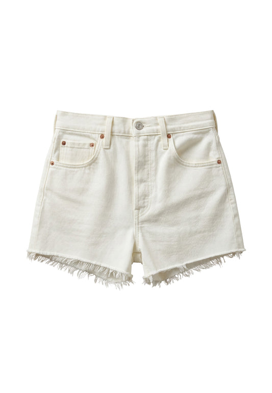 Shorts Bianco Levi's