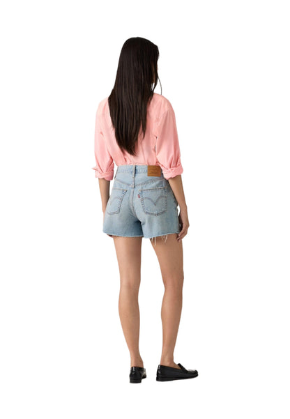 Shorts Blu Levi's