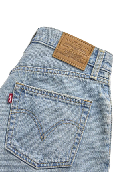 Shorts Blu Levi's