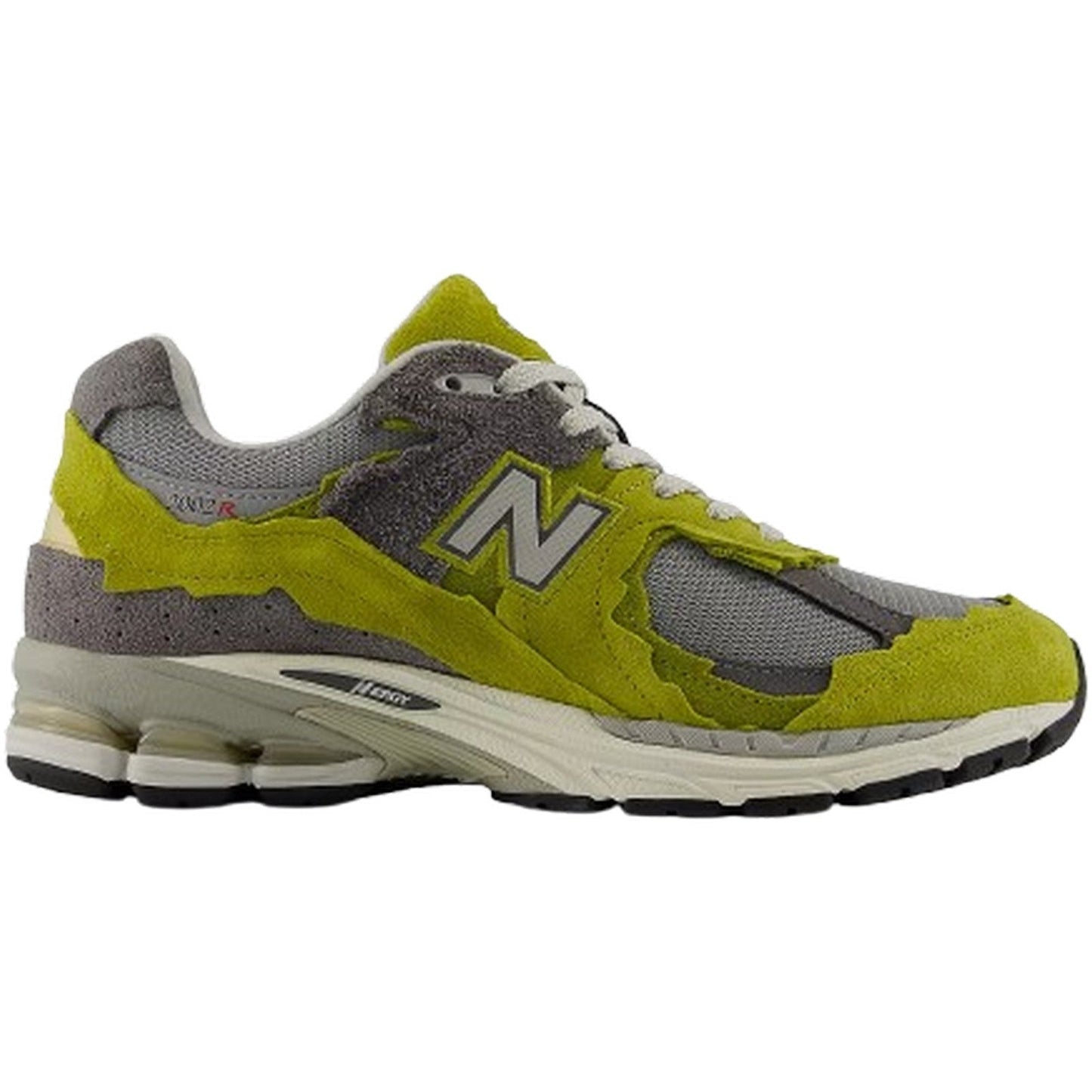 Sneaker Unisex New Balance - Scarpa Lifestyle - UNISEX - TIER 1 - Multicolore