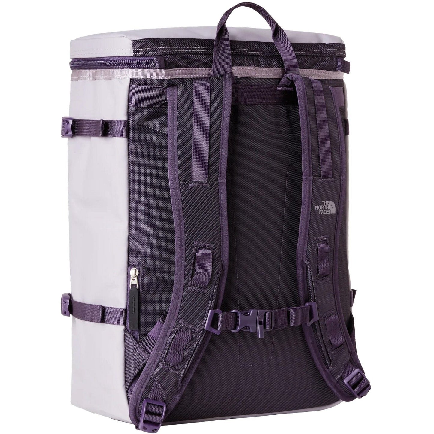 Borse a spalla Unisex The North Face - Base Camp Fuse Box - Grigio