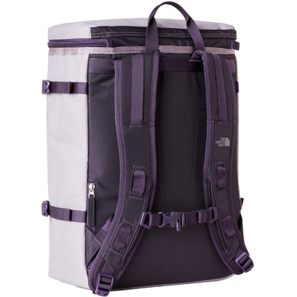 Borse a spalla Unisex The North Face - Base Camp Fuse Box - Grigio