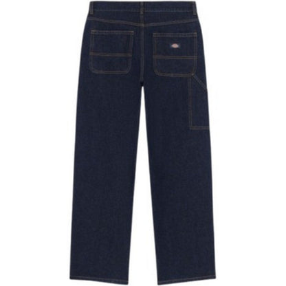 Jeans Donna Dickies - Herndon Denim W - Blu