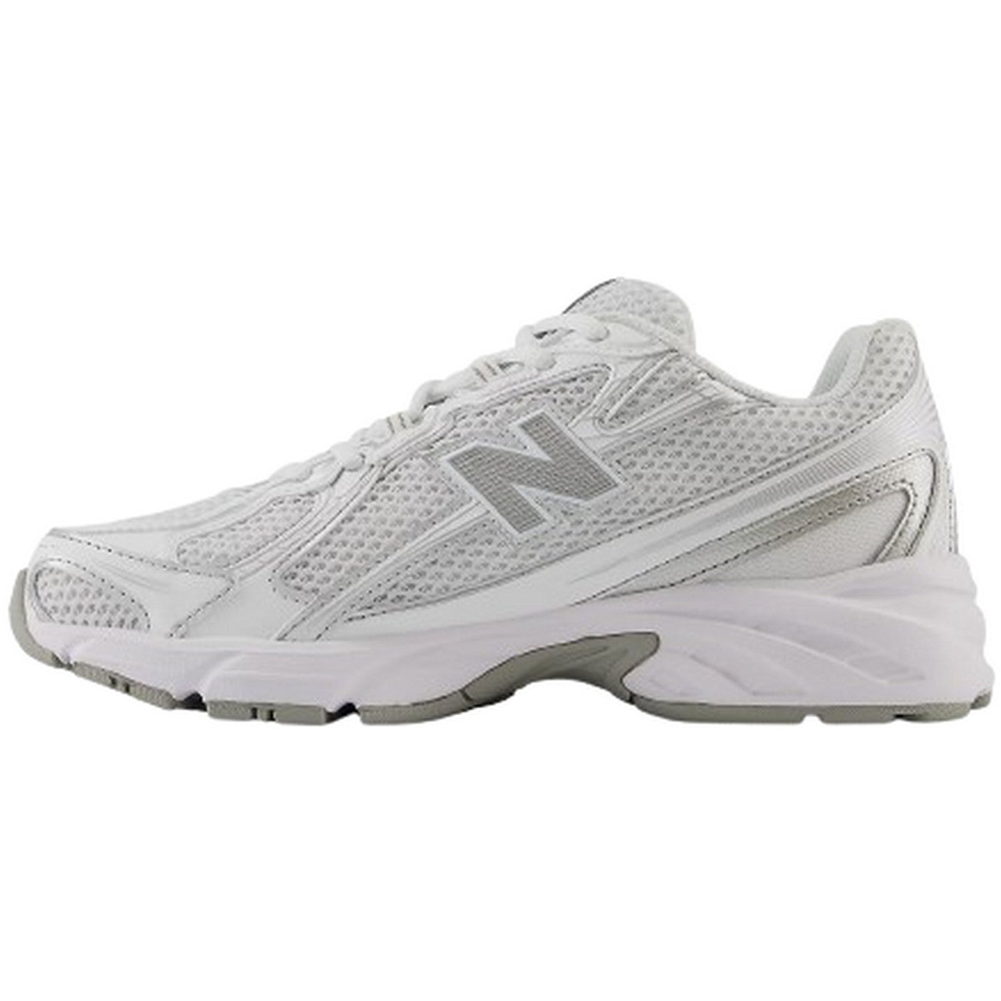 Sneaker Unisex New Balance - Scarpa Lifestyle - UNISEX - Multicolore