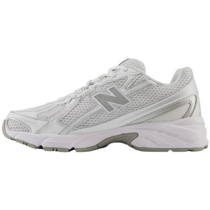 Sneaker Unisex New Balance - Scarpa Lifestyle - UNISEX - Multicolore