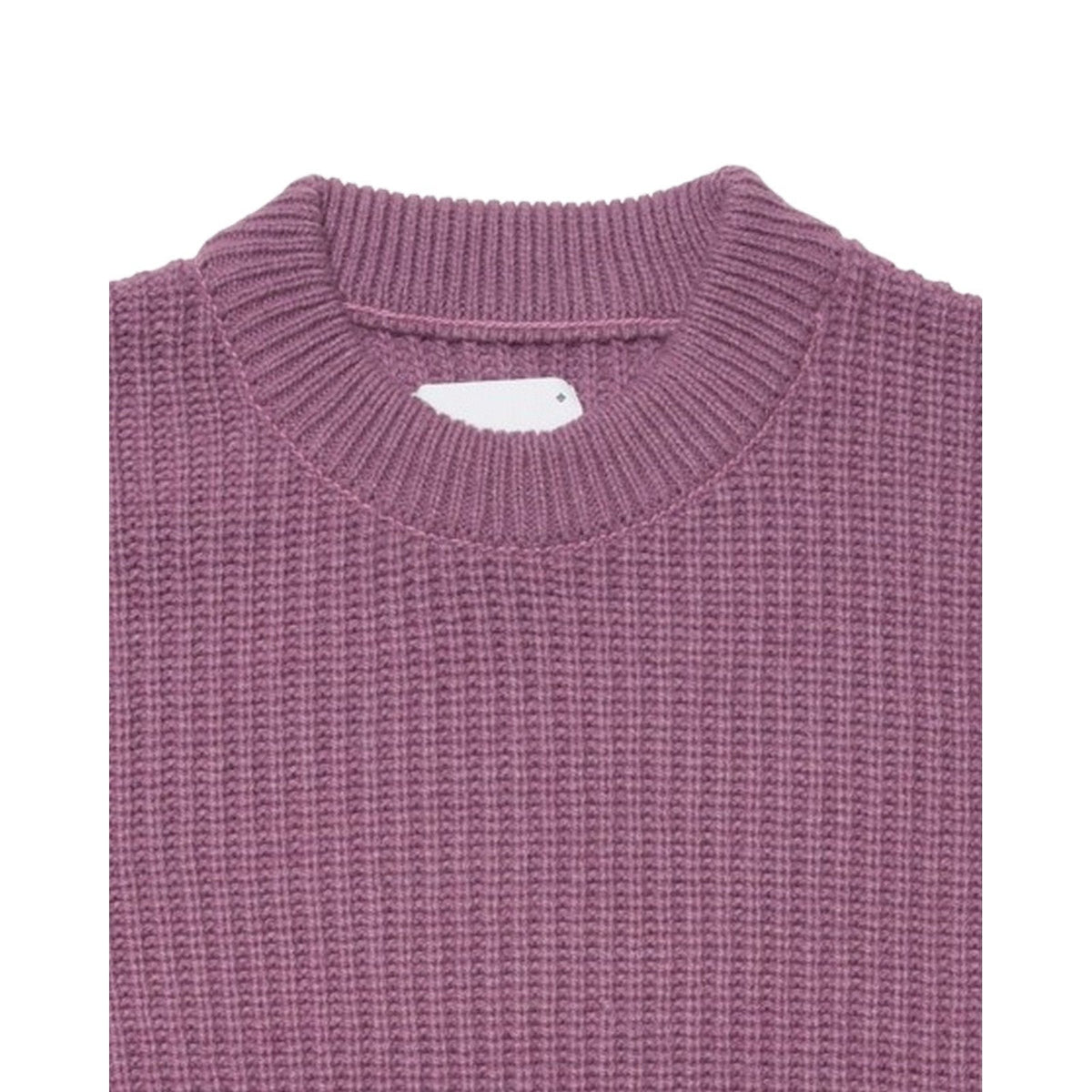 Maglie Uomo Edwin - Nix Sweater - Viola