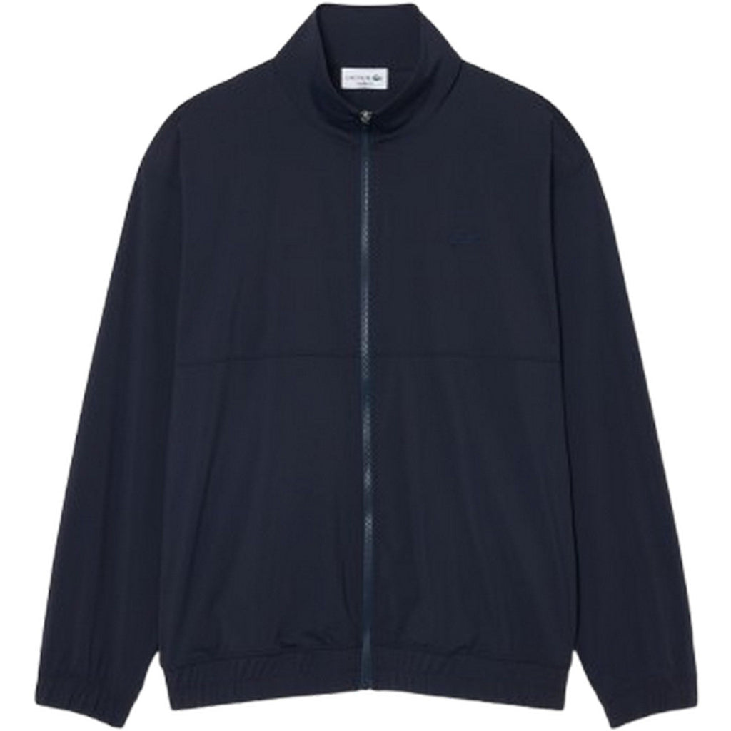 Felpe senza cappuccio Uomo Lacoste - Sweatshirts - Blu