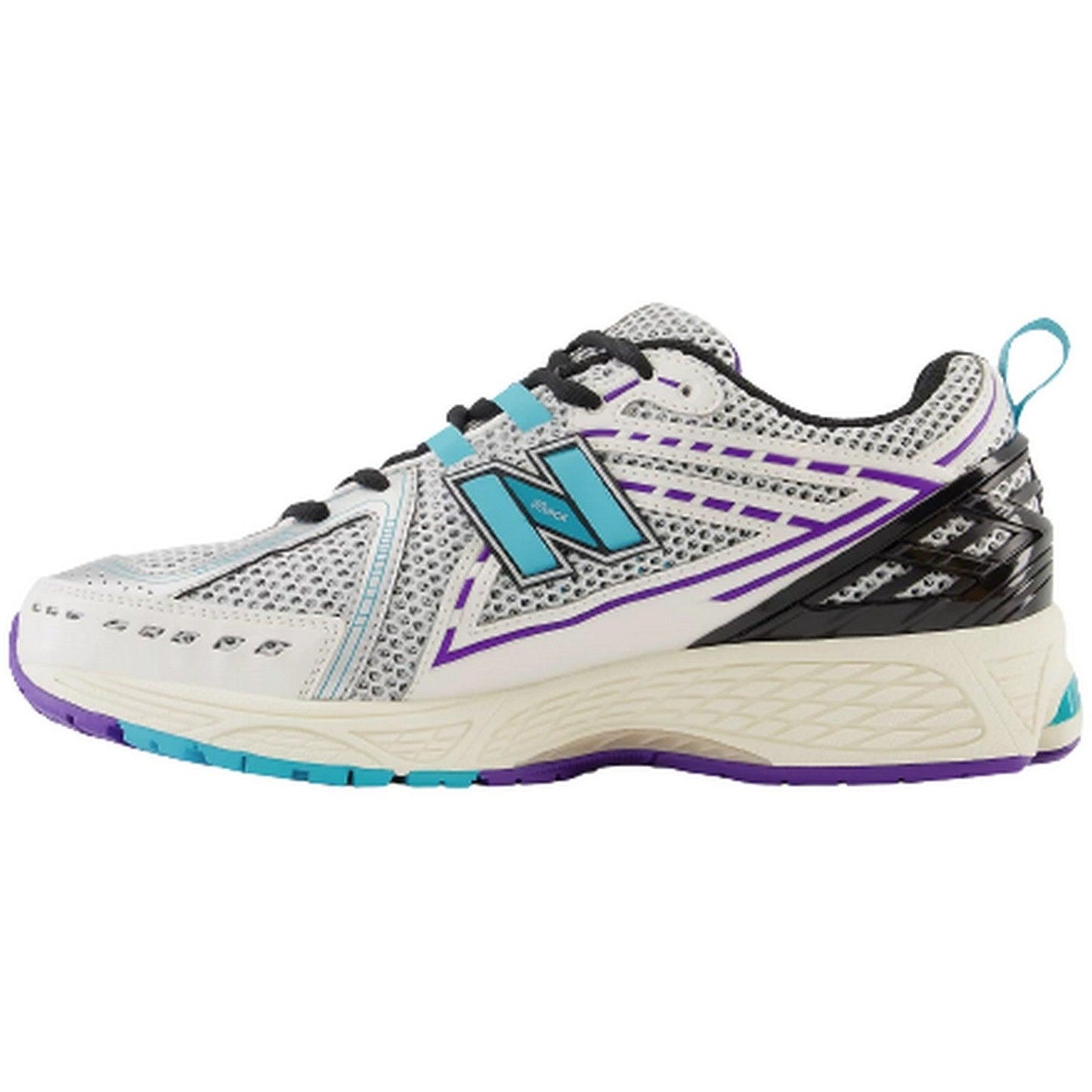 Sneaker Unisex New Balance - Scarpe Lifestyle Unisex - Multicolore