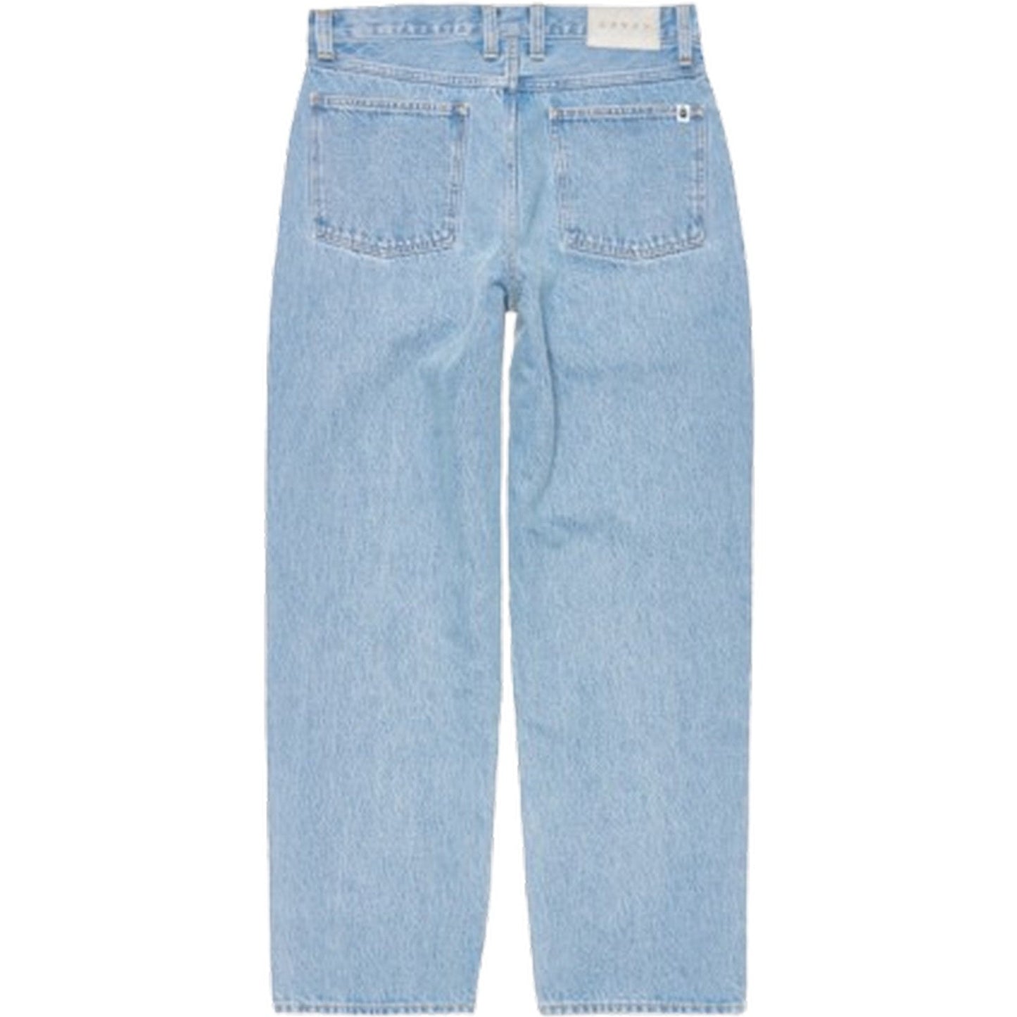Pantaloni Uomo Edwin - Tyrell Pant - Blu