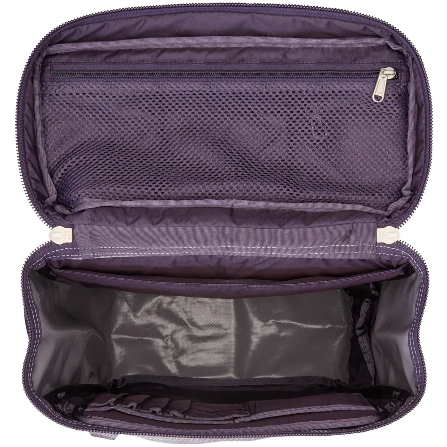 Borse a spalla Unisex The North Face - Base Camp Fuse Box - Grigio
