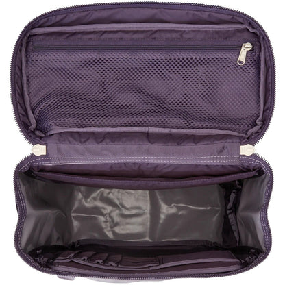 Borse a spalla Unisex The North Face - Base Camp Fuse Box - Grigio