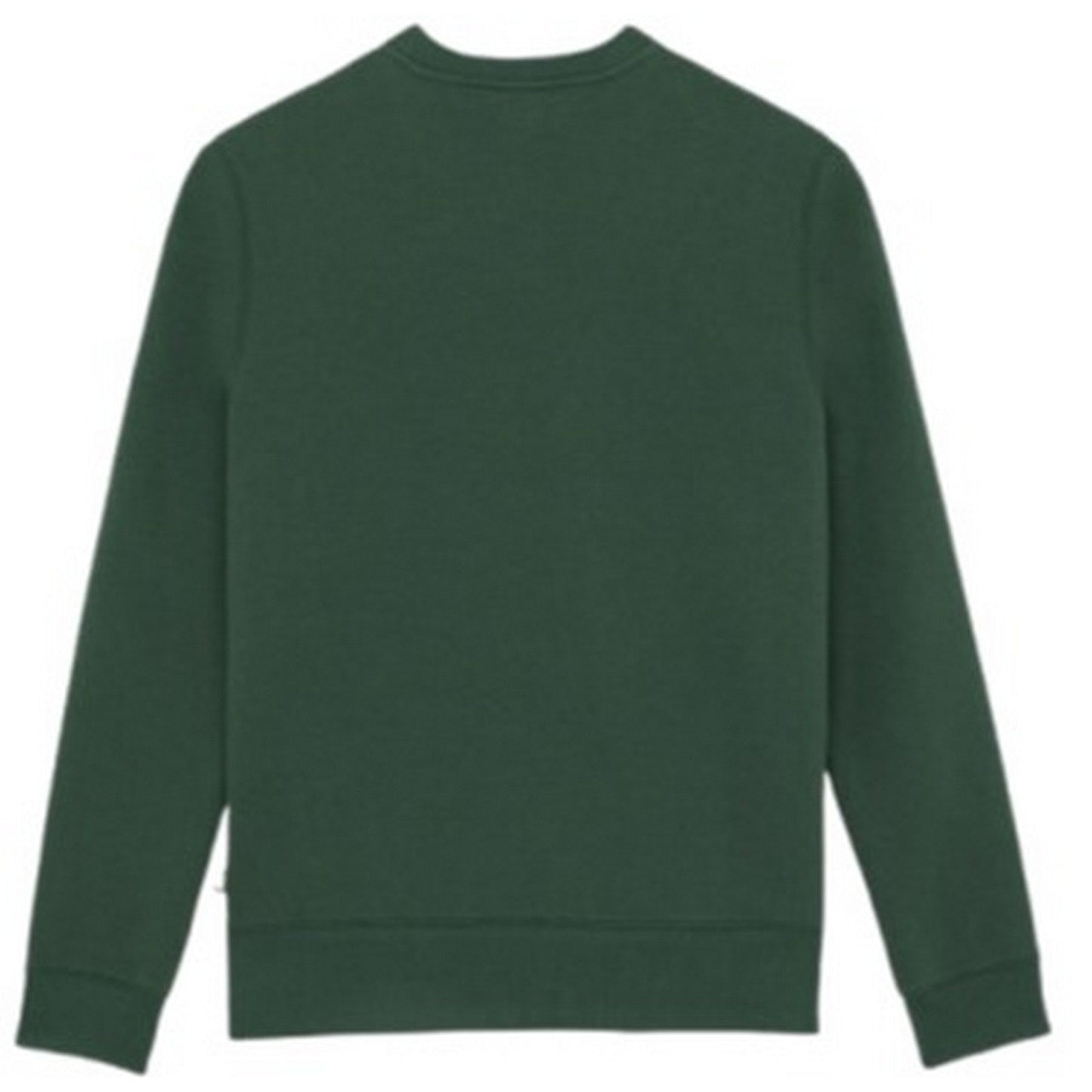 Felpe senza cappuccio Uomo Dickies - Oakport Sweatshirt - Verde