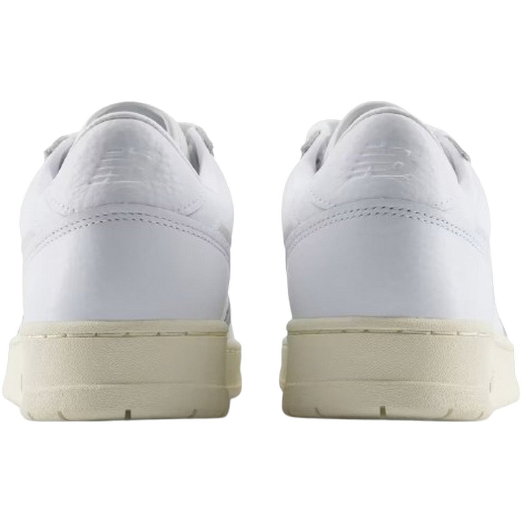 Sneaker Unisex New Balance - Scarpa Lifestyle - Bianco