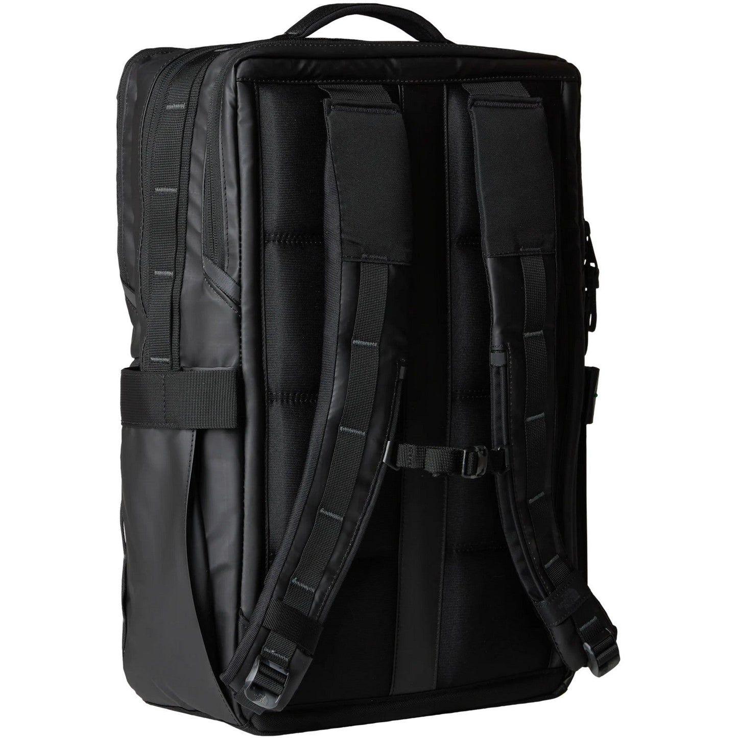 Borse a spalla Unisex The North Face - Base Camp Voyager Daypack - Nero