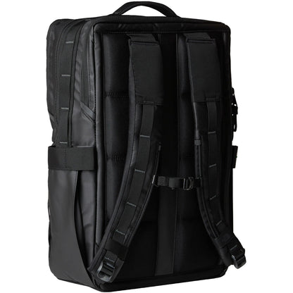 Borse a spalla Unisex The North Face - Base Camp Voyager Daypack - Nero