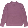 Maglie Uomo Edwin - Nix Sweater - Viola