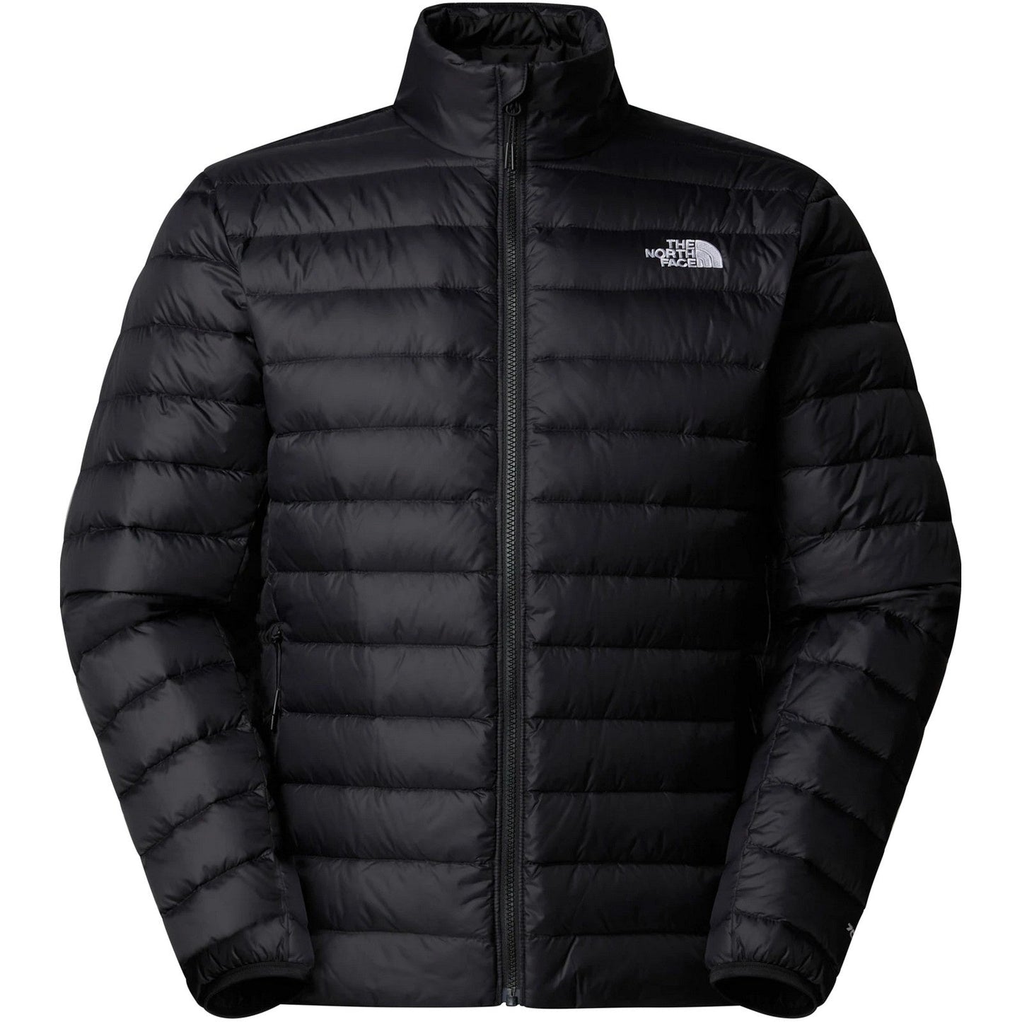 Piumini Uomo The North Face - M Classic Down Jacket - Nero
