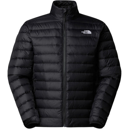 Piumini Uomo The North Face - M Classic Down Jacket - Nero