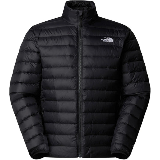 Piumini Uomo The North Face - M Classic Down Jacket - Nero