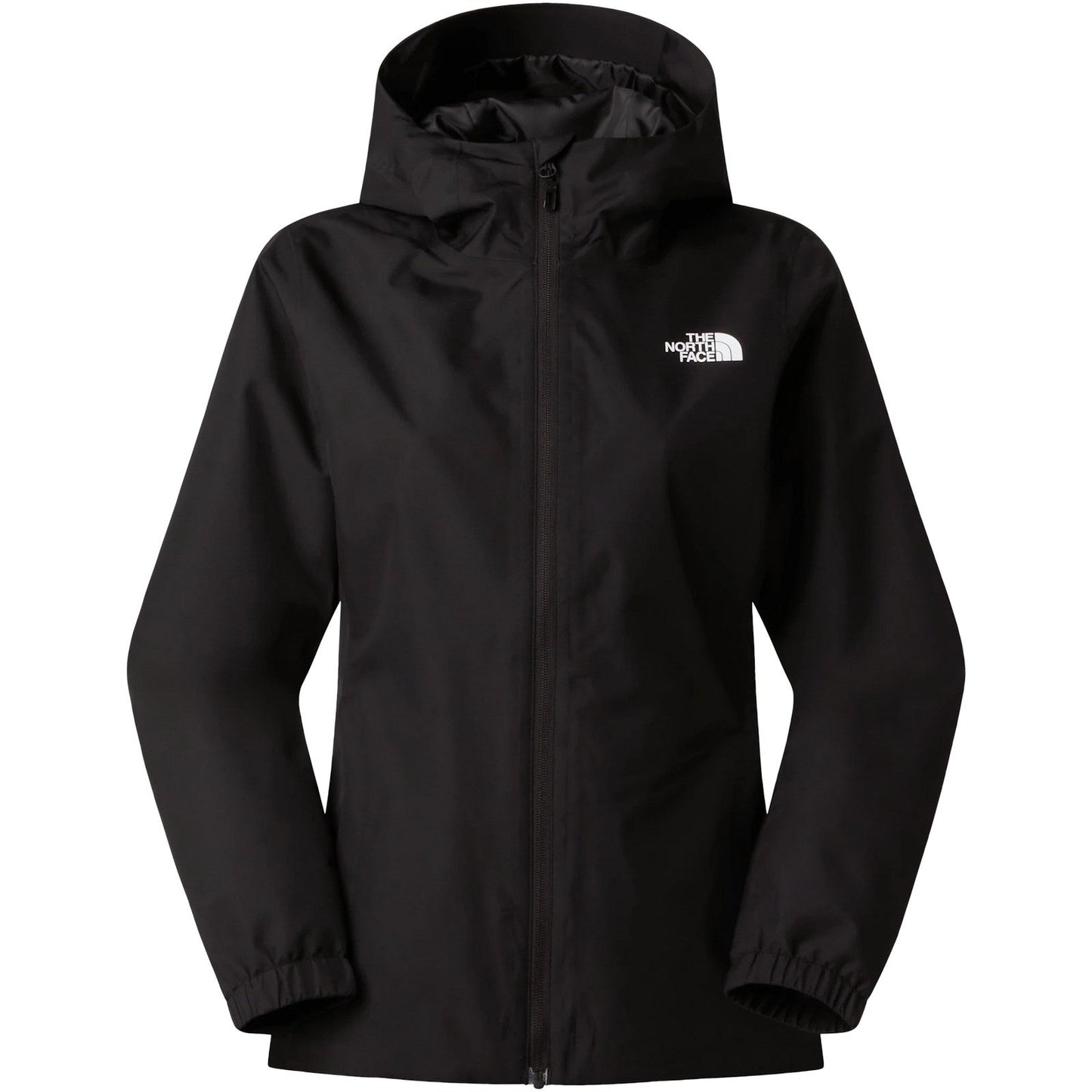Giacche Donna The North Face - W Quest Mono Jacket - Nero