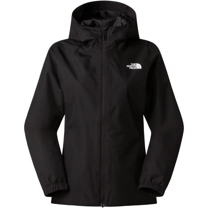 Giacche Donna The North Face - W Quest Mono Jacket - Nero