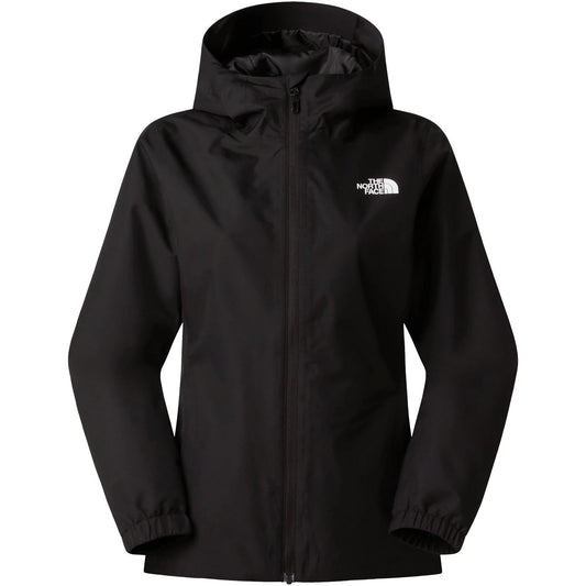Giacche Donna The North Face - W Quest Mono Jacket - Nero