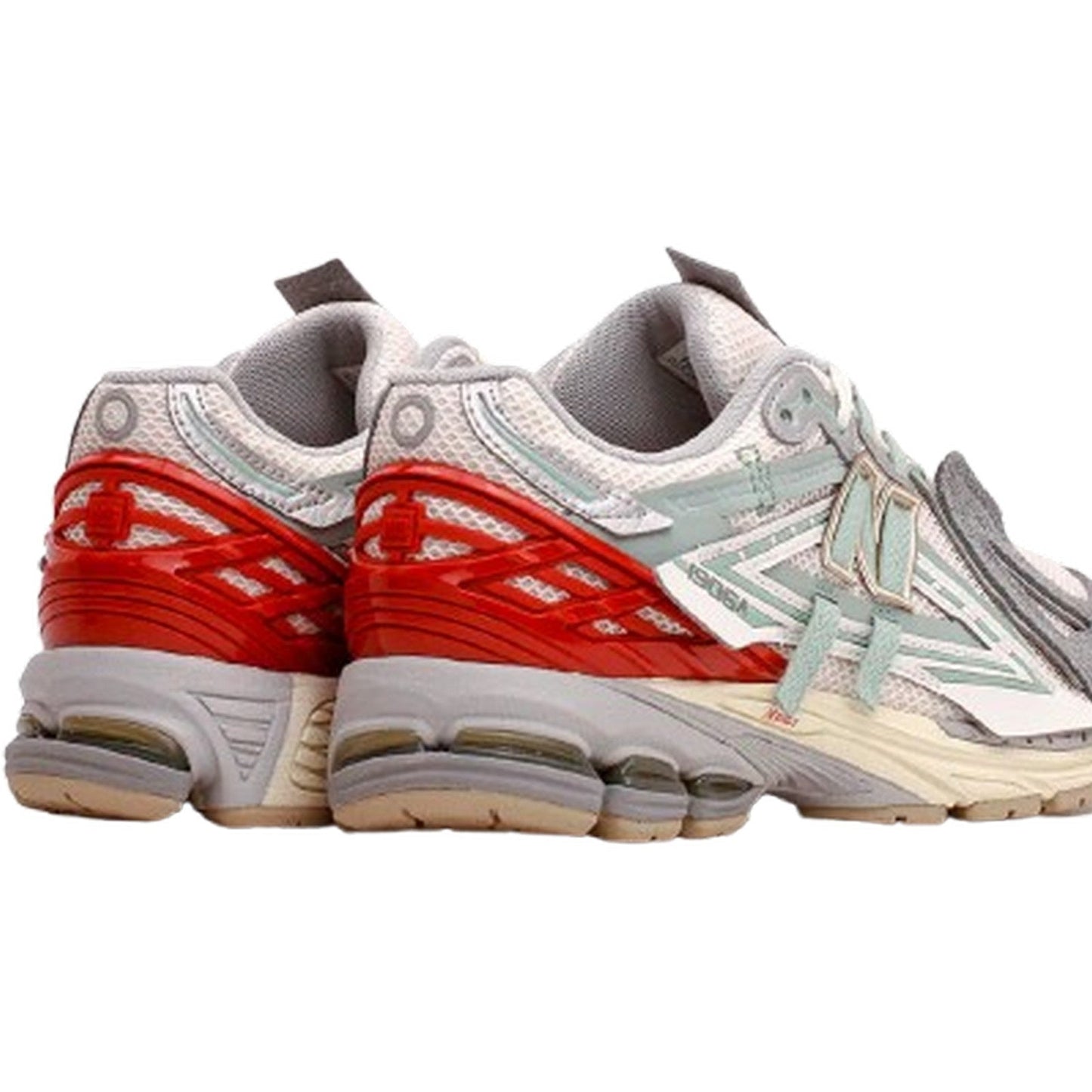 Sneaker Unisex New Balance - Scarpa Lifestyle - UNISEX - Multicolore