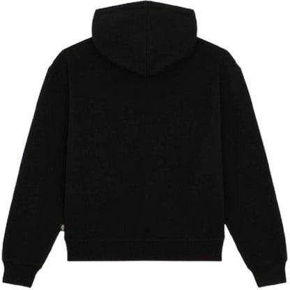 Felpe con cappuccio Donna Dickies - Deshler Fz Hoodie W - Nero