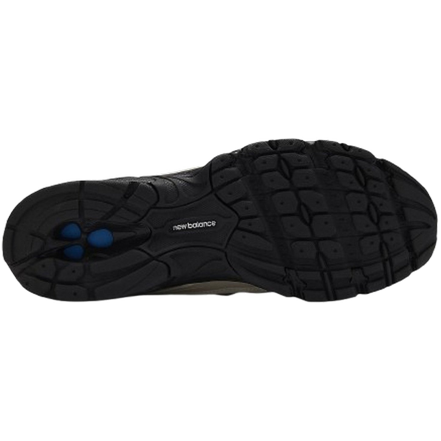 Sneaker Unisex New Balance - Scarpa Lifestyle - UNISEX - TIER 2 - Bianco