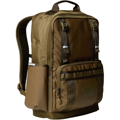 Zaini da escursionismo (fino a 45 L) Uomo The North Face - Base Camp Daypack - Marrone