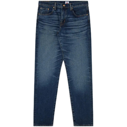 Jeans Uomo Edwin - Regular Tapered - Nero